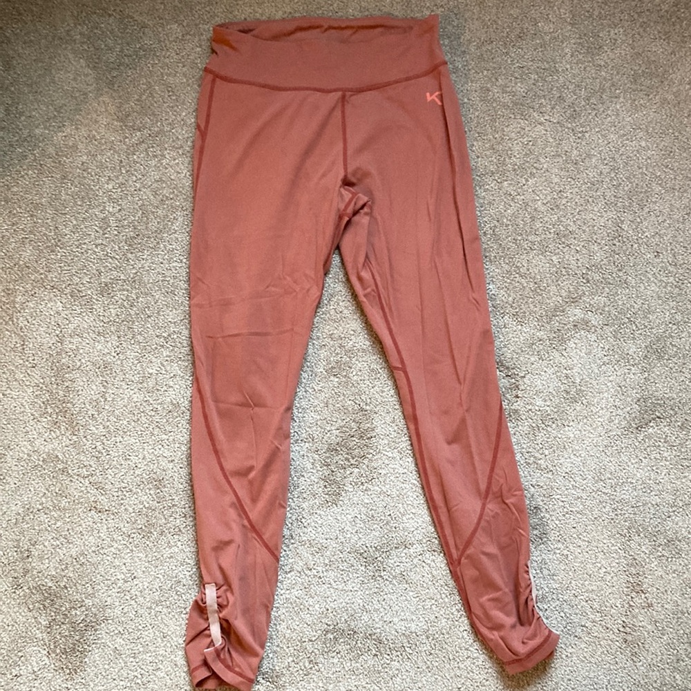 Kari Traa Tights - Size Medium